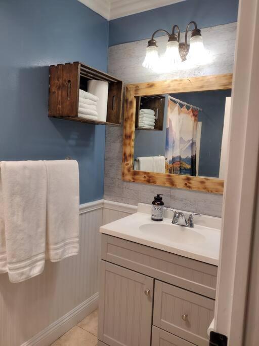 Peaceful & Cozy 3 Bedroom Ranch-Home W/Fireplace Hemet Eksteriør billede