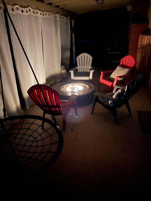 Peaceful & Cozy 3 Bedroom Ranch-Home W/Fireplace Hemet Eksteriør billede
