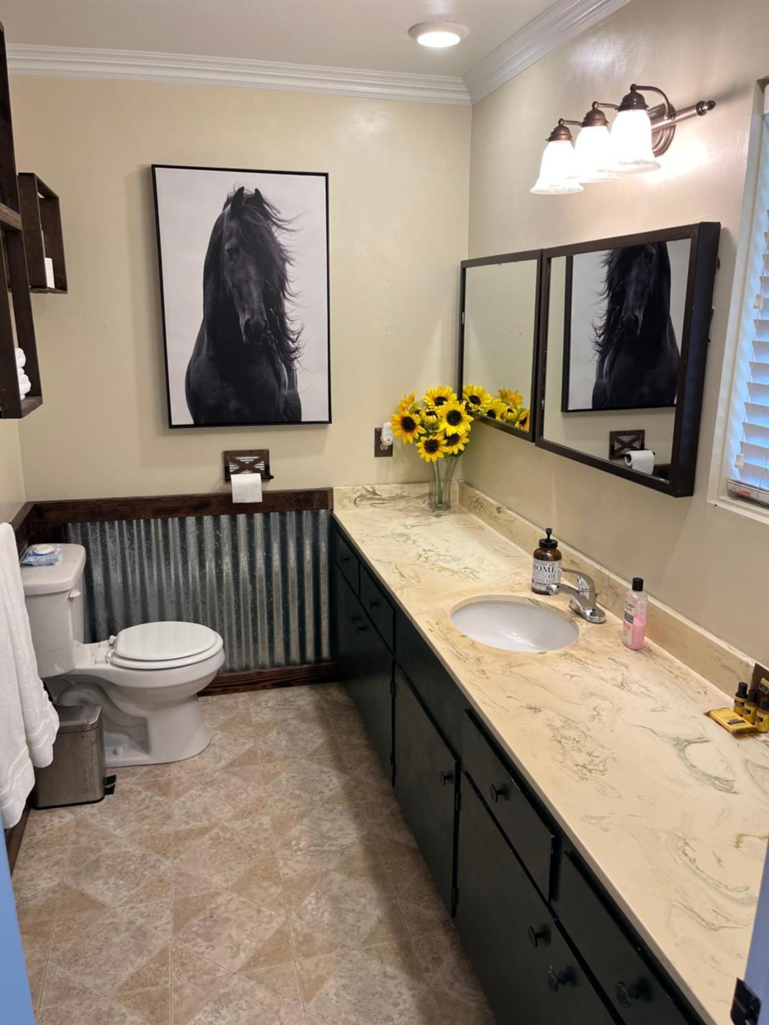 Peaceful & Cozy 3 Bedroom Ranch-Home W/Fireplace Hemet Eksteriør billede