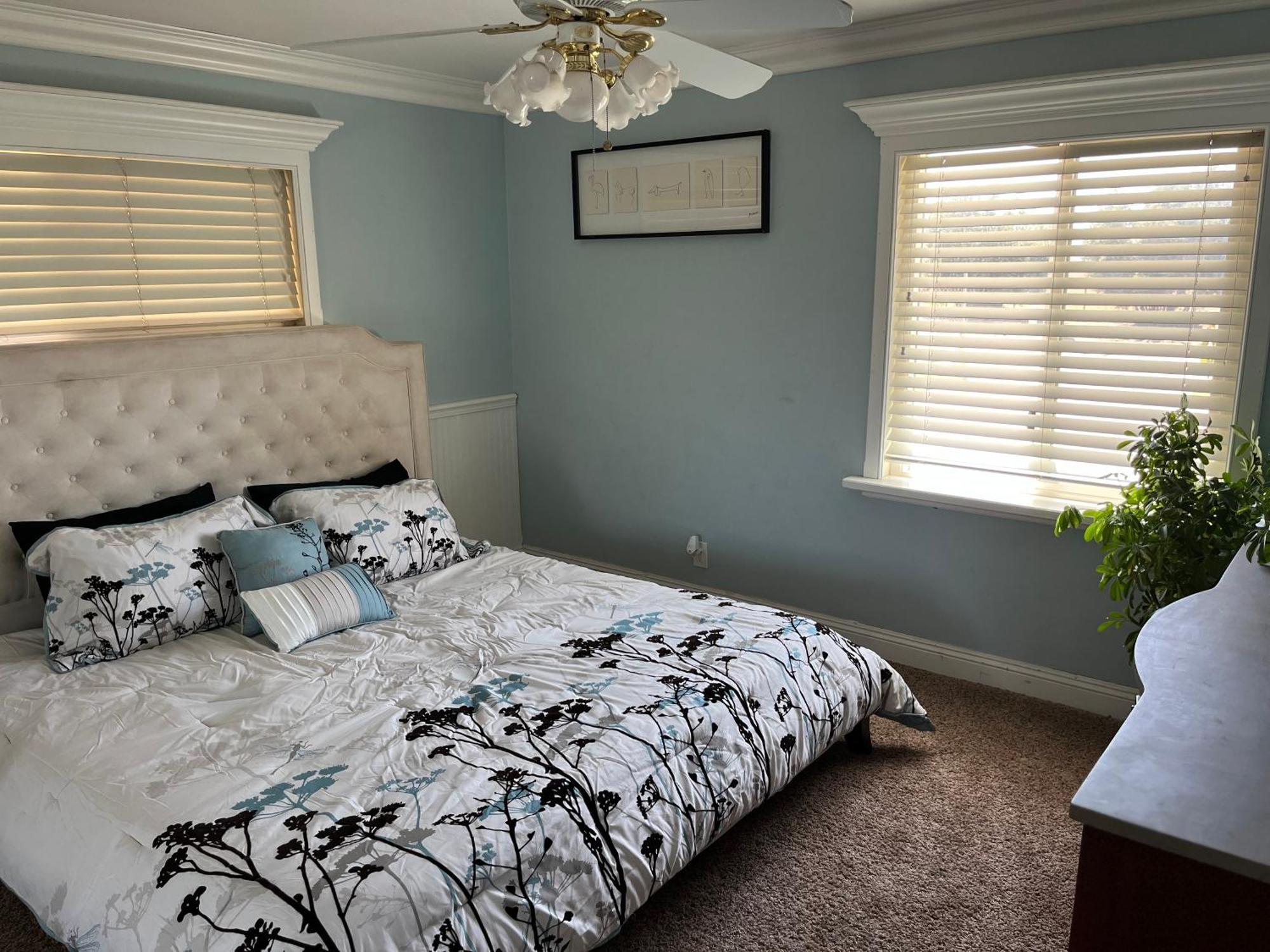 Peaceful & Cozy 3 Bedroom Ranch-Home W/Fireplace Hemet Eksteriør billede