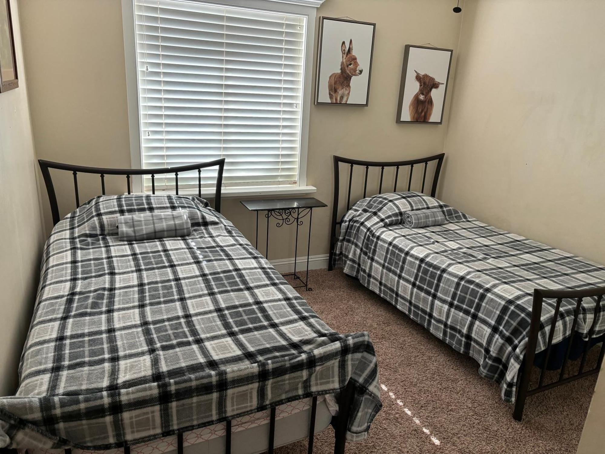 Peaceful & Cozy 3 Bedroom Ranch-Home W/Fireplace Hemet Eksteriør billede